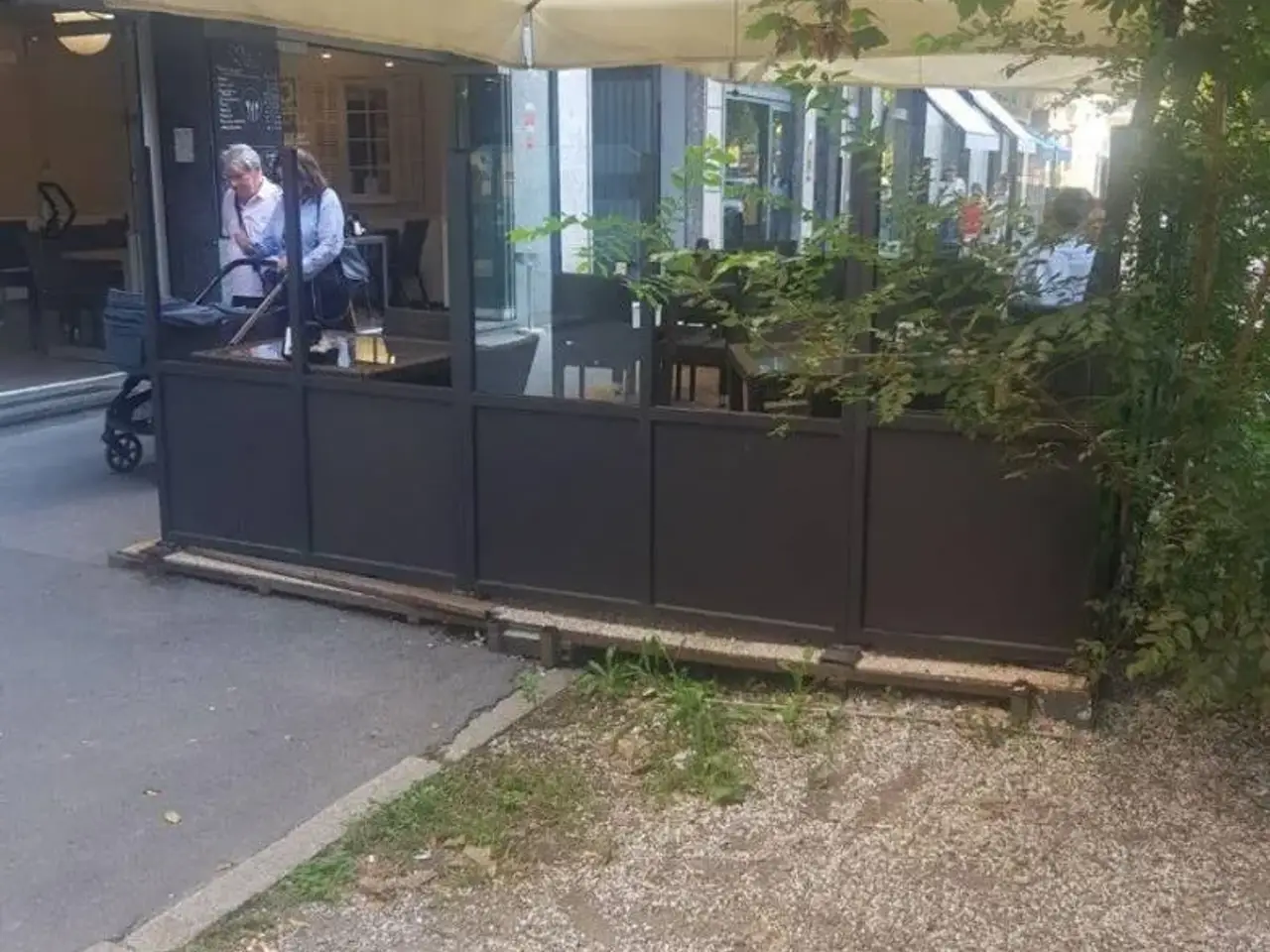 Esercizio commerciale in Via Luisa Battistotti Sassi 8 Milano, Milano, {3} - Foto 2