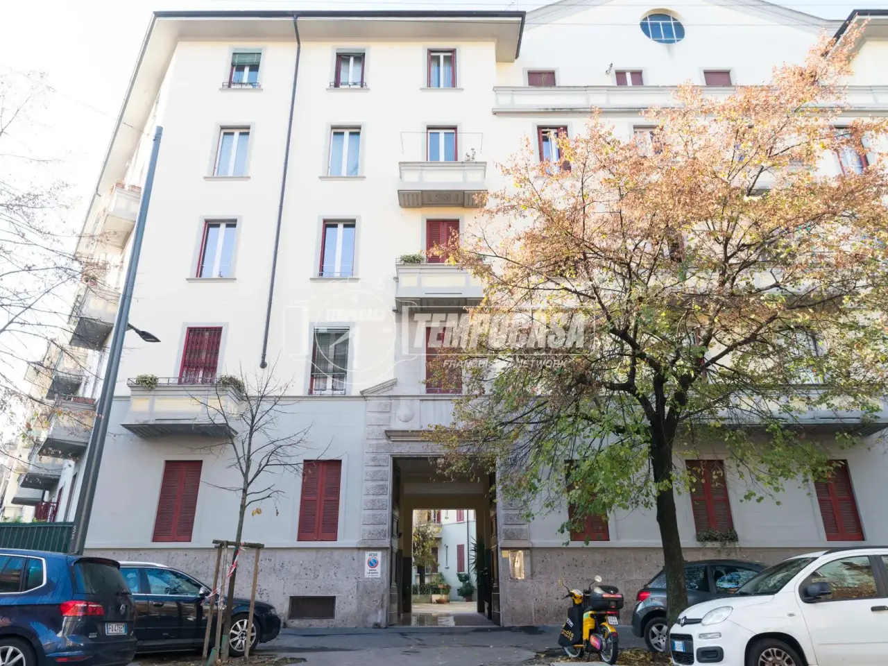 Magazzino in Via Canaletto 10, Milano, {3} - Foto 1