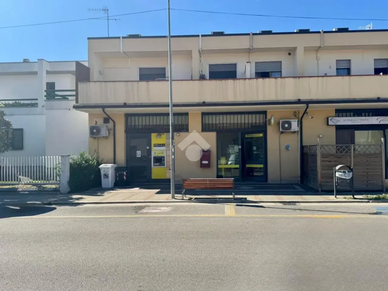 Ufficio in Via dell'Annunziata 70, Giulianova, {3} - Foto 2