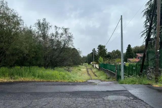 Terreno agricolo in Via Alfredo Maria Mazzei, Nicolosi - Foto 1