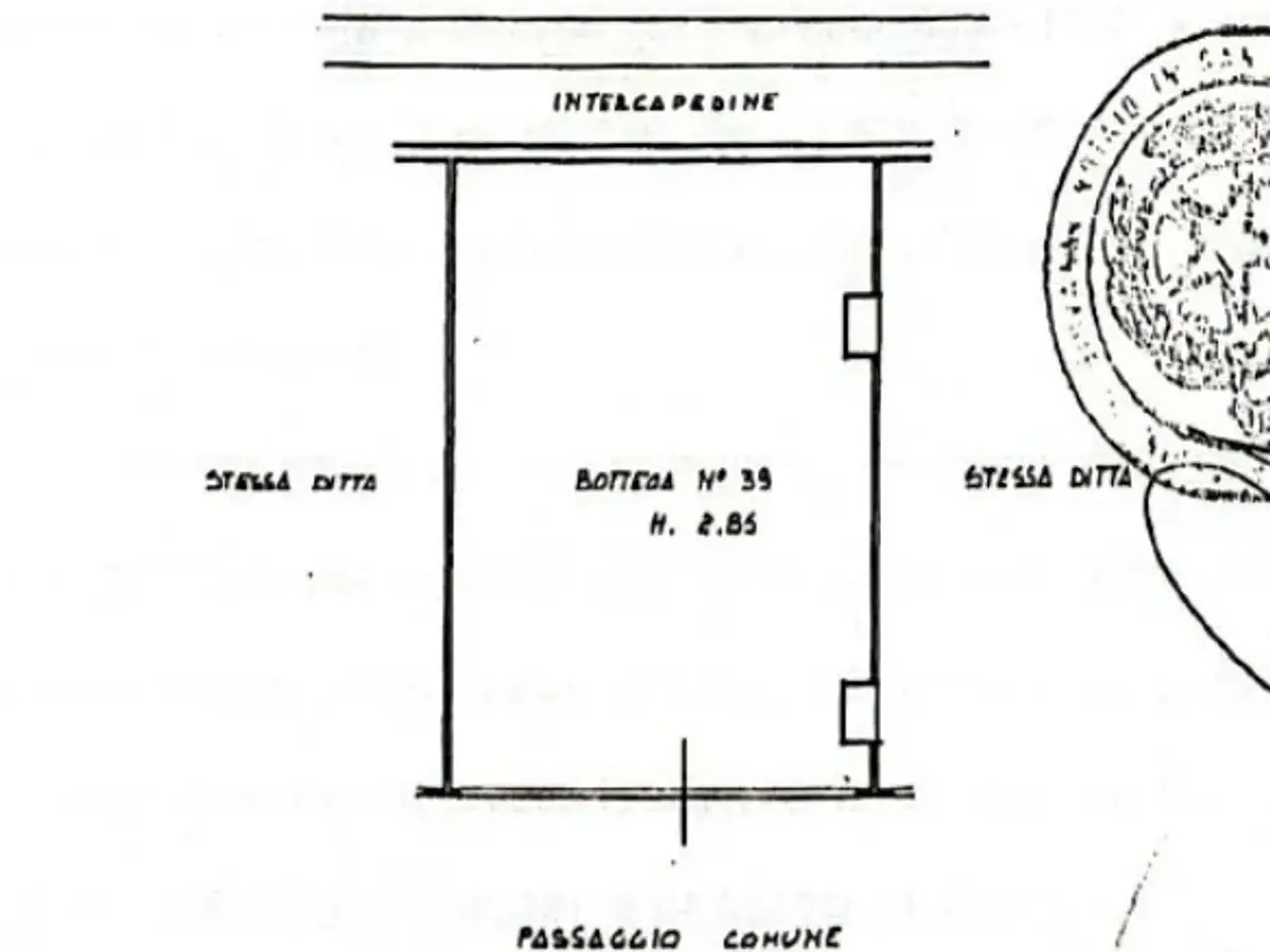 Negozio in Via Guido Gozzano 10, Catania, {3} - Foto 2