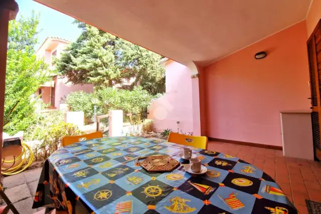 Terraced house in Via delle Rondini 18, Calasetta - Photo 1