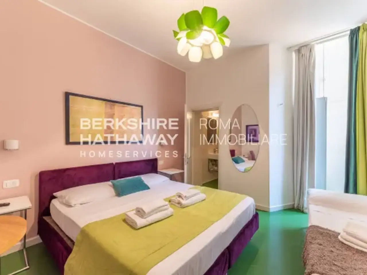 Hotel in Via Ottaviano, Roma, {3} - Foto 1