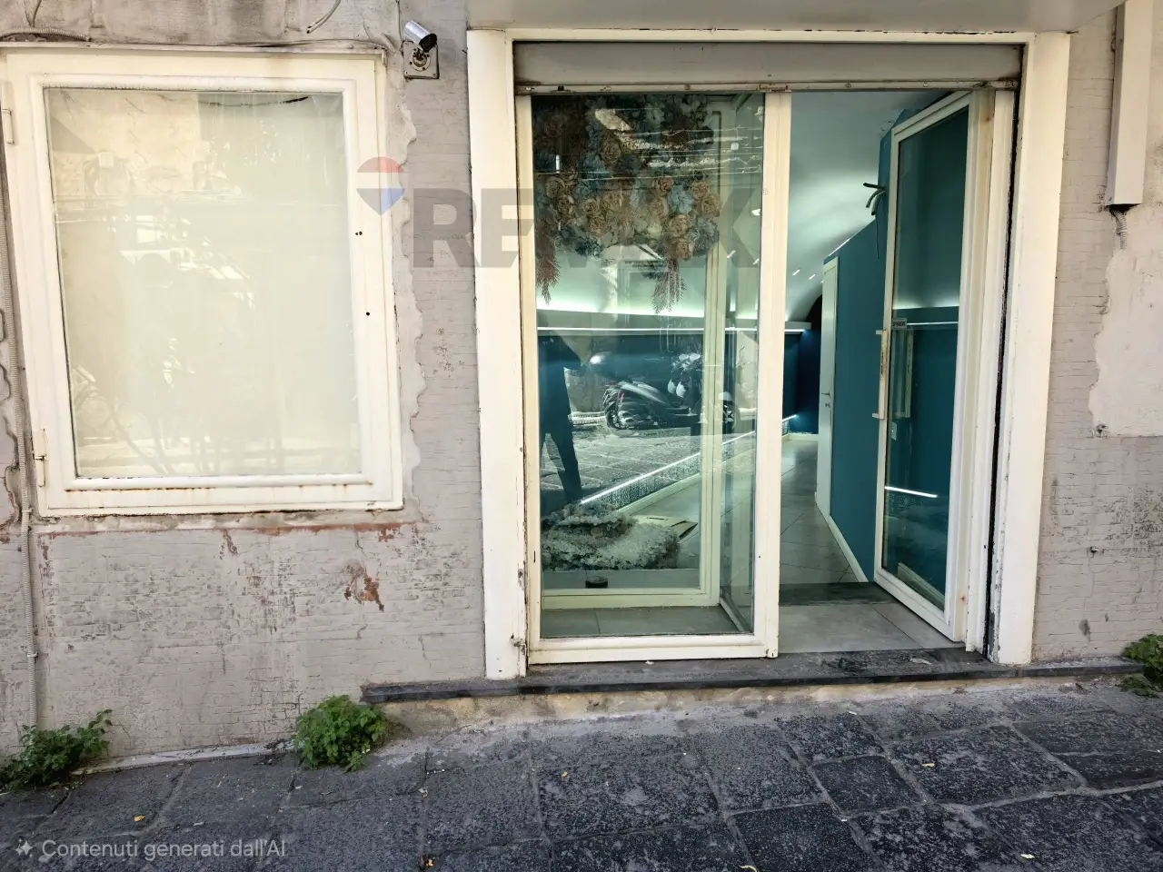 Negozio in Via San Vincenzo 16, Napoli, {3} - Foto 2