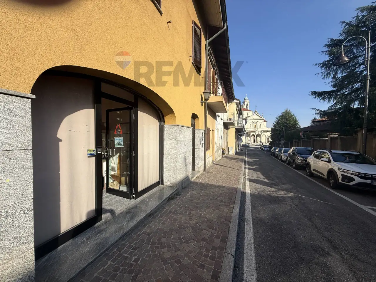 Negozio in Via Morganti 12, Lesmo, {3} - Foto 2