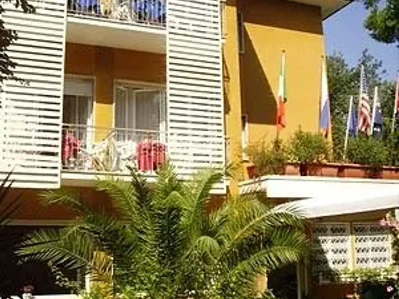 Albergo in , Forte Dei Marmi, {3} - Foto 1