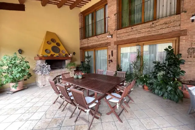 Country house or cottage in {3}, Strada della Carpaneda - Photo 1