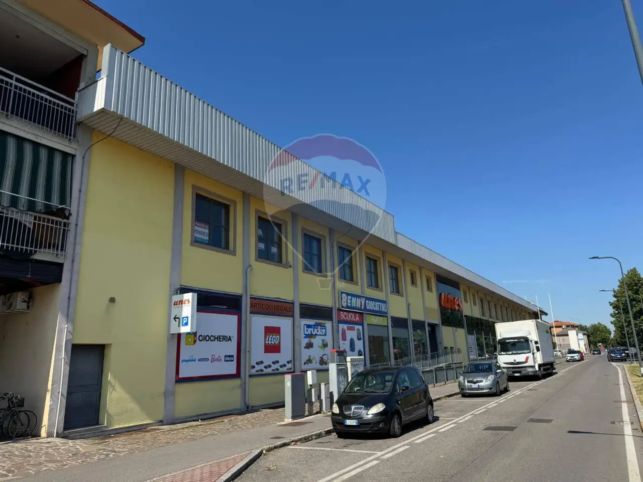 Ufficio in Via Ortigara 1, Treviglio, {3} - Foto 1
