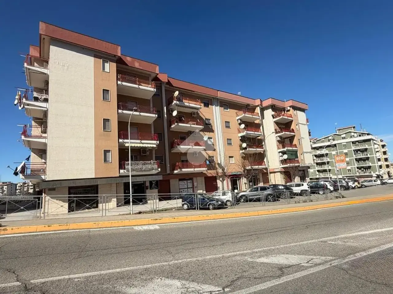 Magazzino in Via Torre Pisani 1, Corigliano-Rossano, {3} - Foto 1