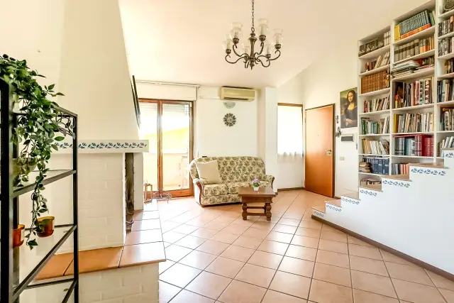 4-room flat in Via Caravaggio, Sinnai - Photo 1