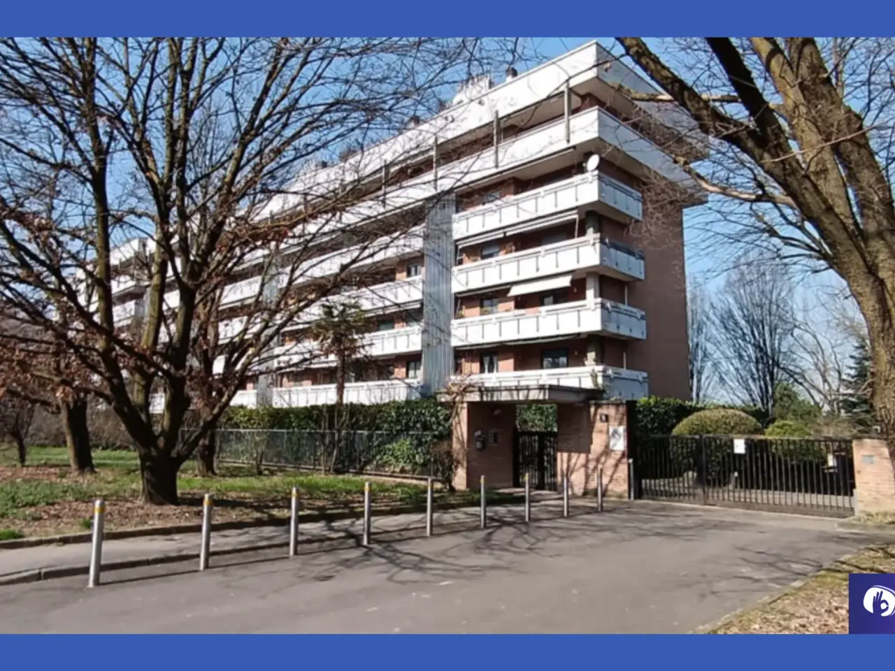 Magazzino in Via Giorgio De Chirico, Milano, {3} - Foto 1