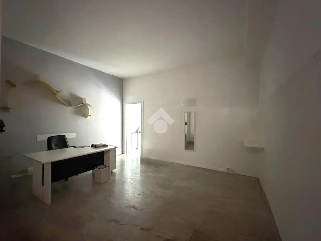 Ufficio in Via Monsignor Rossi 21, Romano di Lombardia, {3} - Foto 1