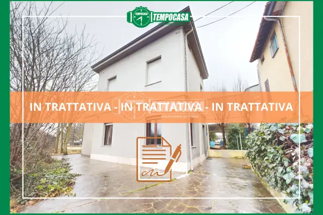 Casa indipendente in vendita, Carpi - Foto 1