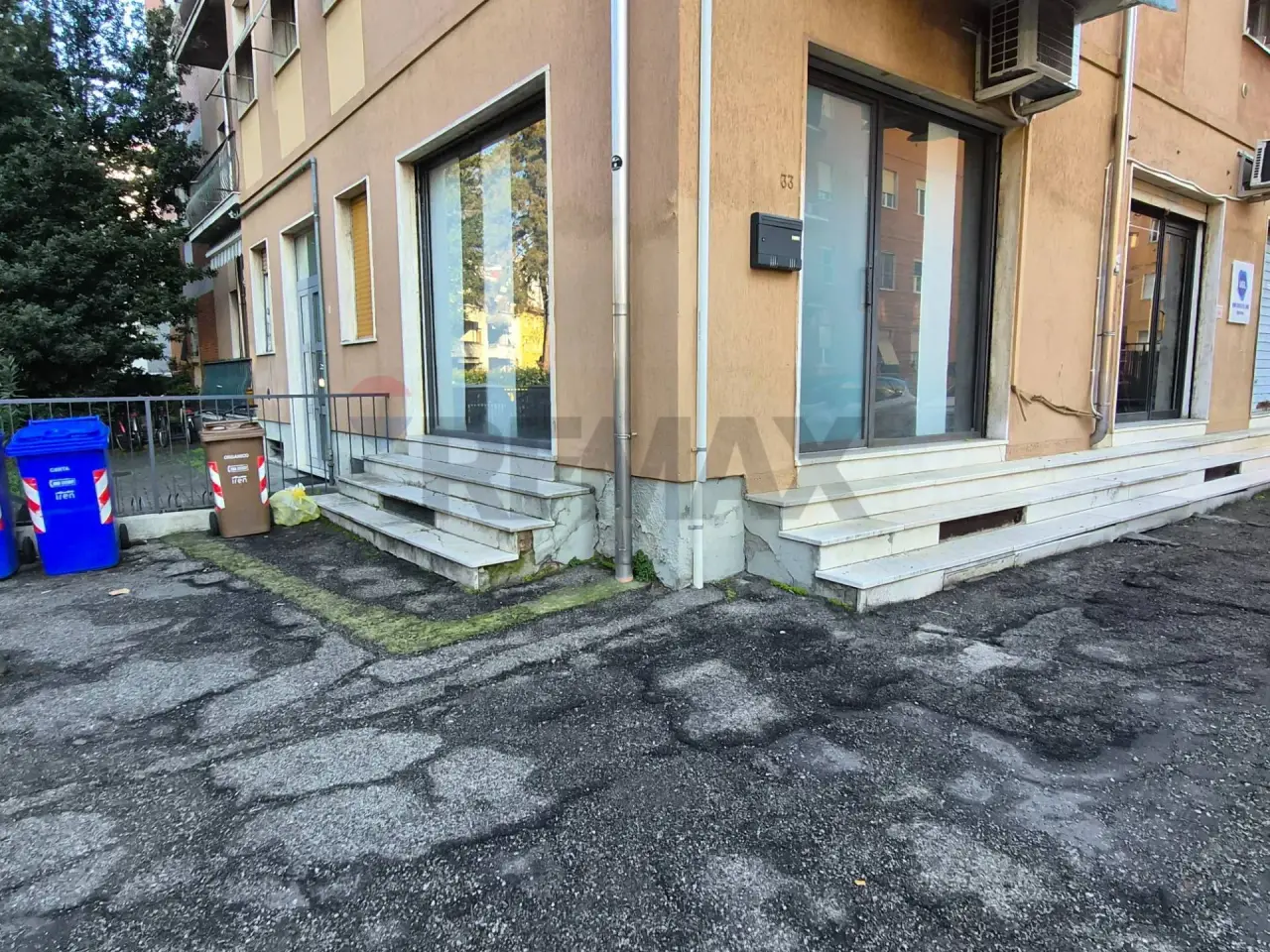 Ufficio in Via Jacchia 33, Parma, {3} - Foto 2