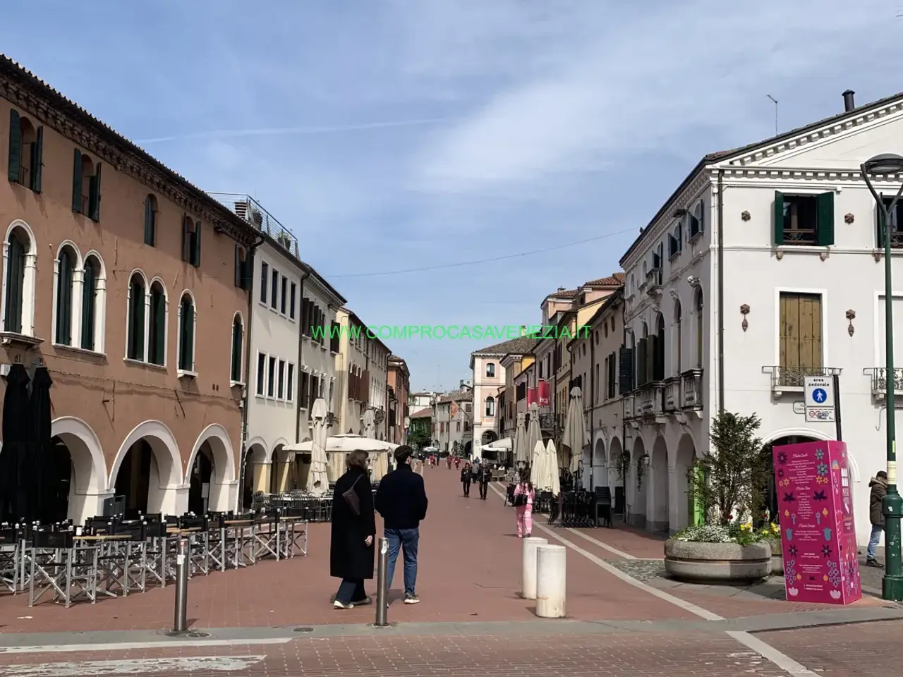 Negozio in Mestre Centro, Venezia, {3} - Foto 1