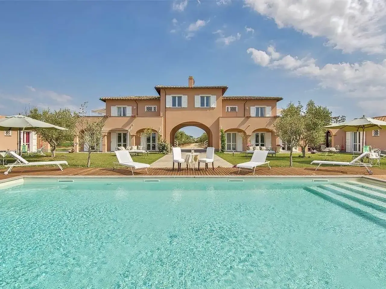 Agriturismo in , Tarquinia, {3} - Foto 2