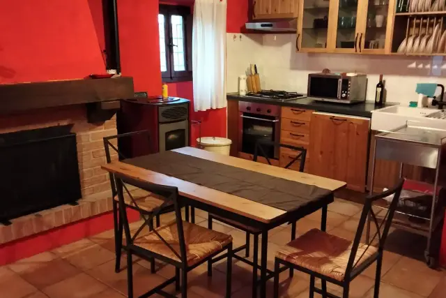 4-room flat, Borgo San Lorenzo - Photo 1