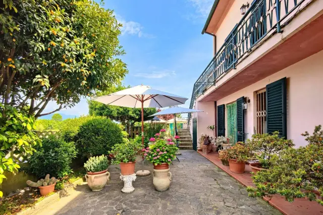 Villa in Via delle Catene, San Giuliano Terme - Foto 1