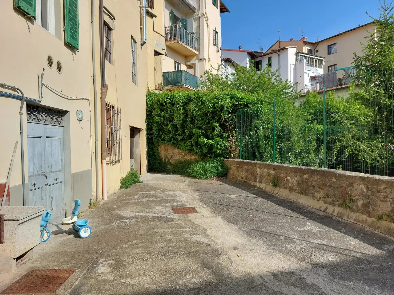 Magazzino in , Pontassieve, {3} - Foto 1