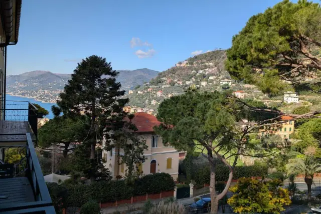 Trilocale in vendita, Via Enrico Figari 52, Camogli - Foto 1