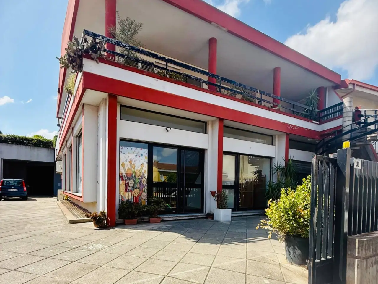 Negozio in Via Sassari 28, San Gavino Monreale, {3} - Foto 1