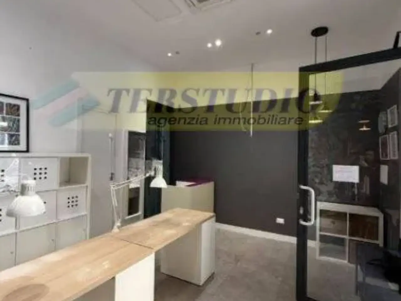 Negozio in Via Luigi Piazzini Snc, Ponte San Pietro, {3} - Foto 2