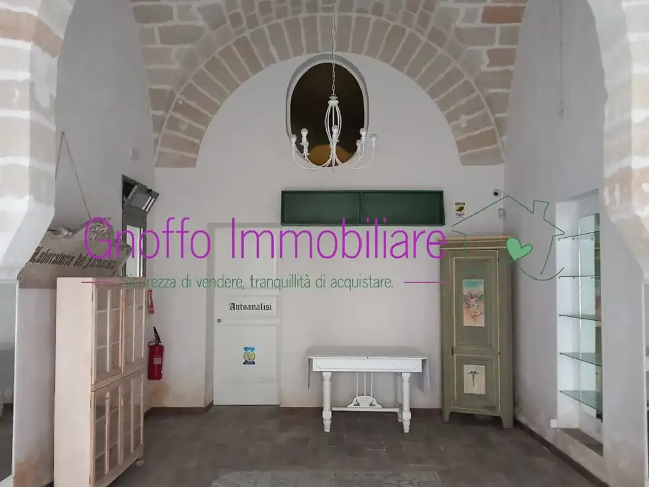 Negozio in Via dei Mille 12 Trapani, Trapani, {3} - Foto 1