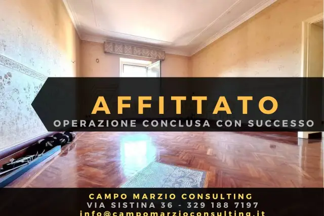 Ufficio condiviso in Via Crescenzio, Roma - Foto 1