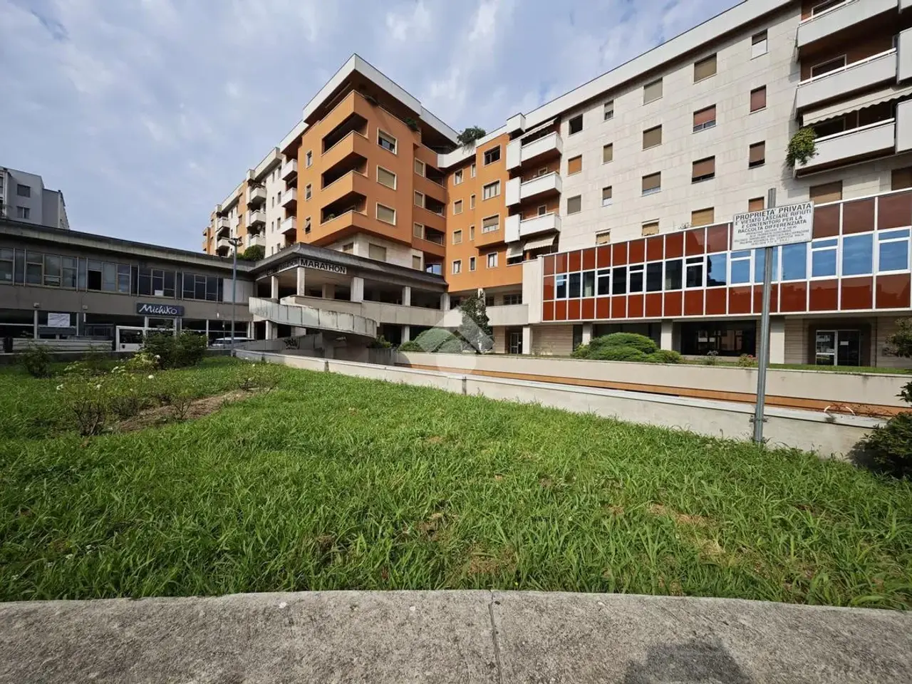 Ufficio in Via Creta 38, Brescia, {3} - Foto 1
