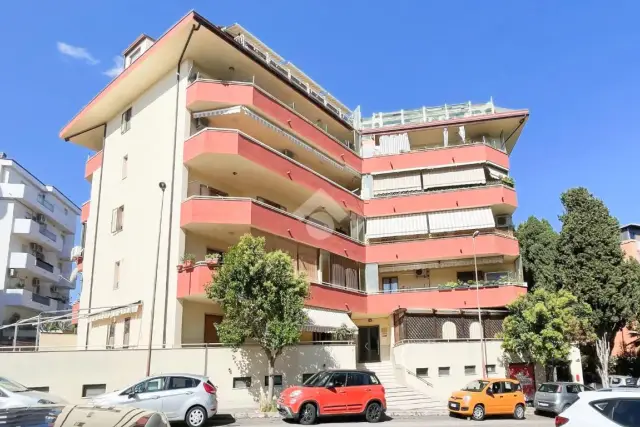 2-room flat in Via Giuseppe Nasci 25, Vasto - Photo 1