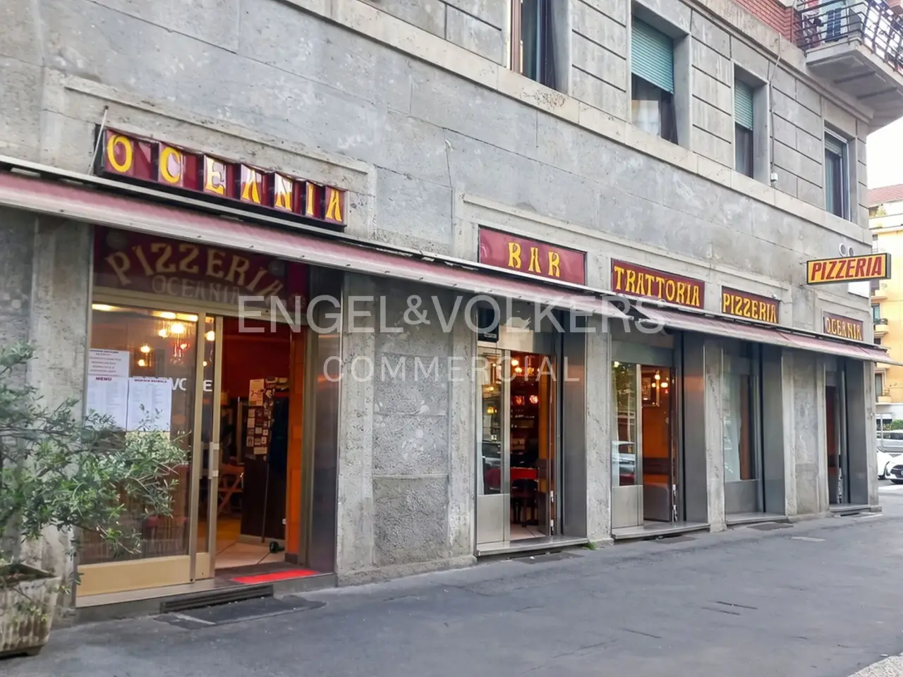 Negozio in Via Briosi, Milano, {3} - Foto 1
