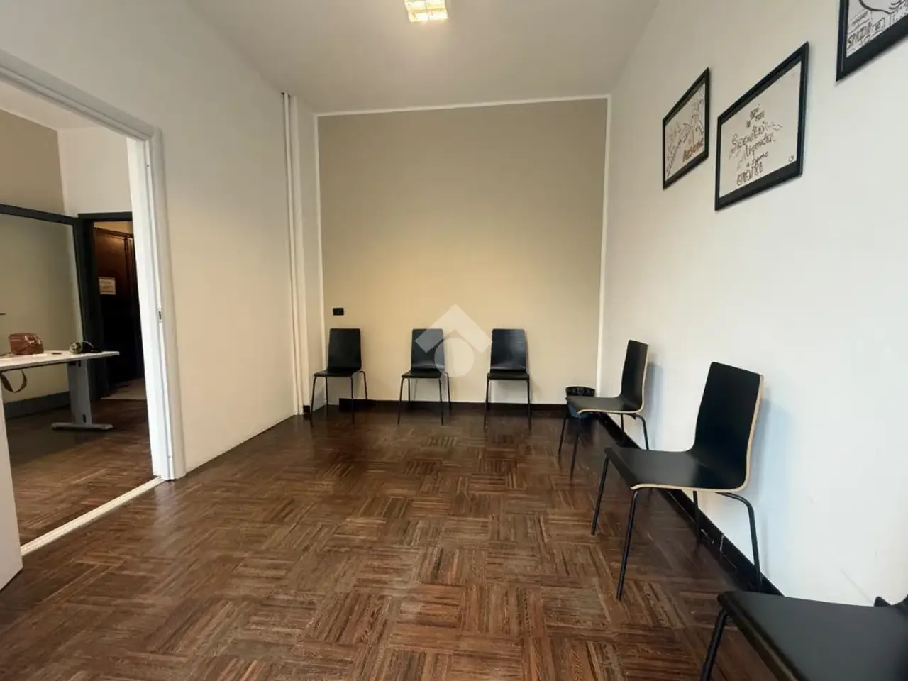 Ufficio in Via Don Bosco 23, Torino, {3} - Foto 2