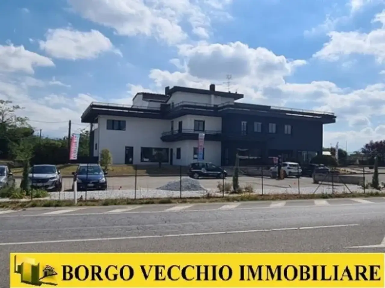 Ufficio in Via Bra 2, Cuneo, {3} - Foto 1