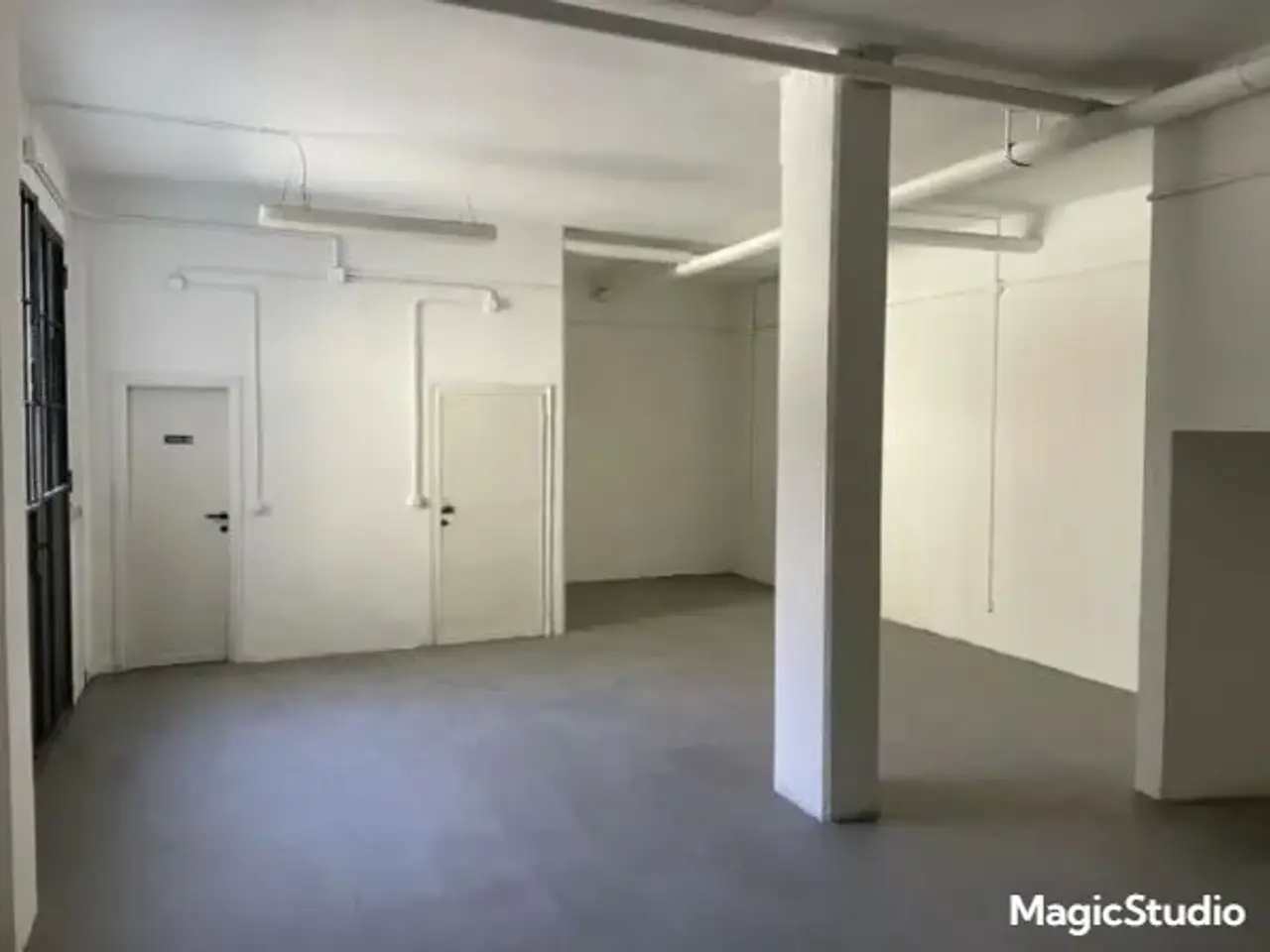 Magazzino in Via Francesco Baracca, Firenze, {3} - Foto 2