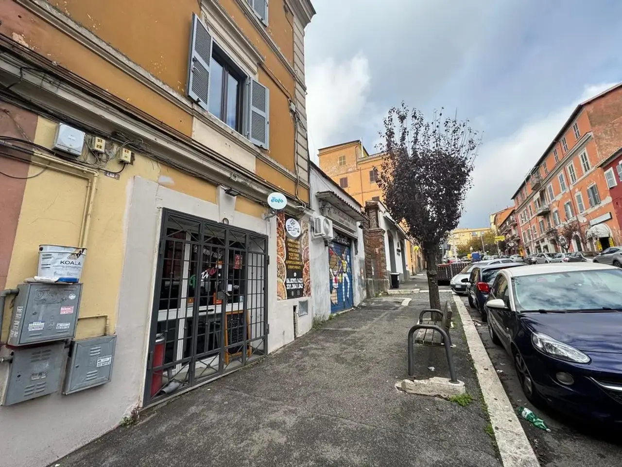 Negozio in Via Silvestri 106, Genzano Di Roma, {3} - Foto 2
