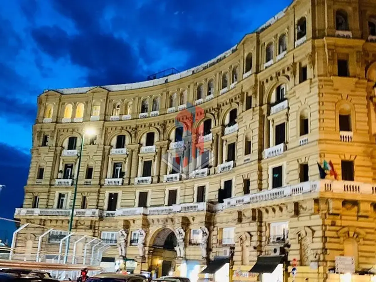 Ufficio in Piazza Nicola Amore - Vendesi Ufficio, Napoli, {3} - Foto 2