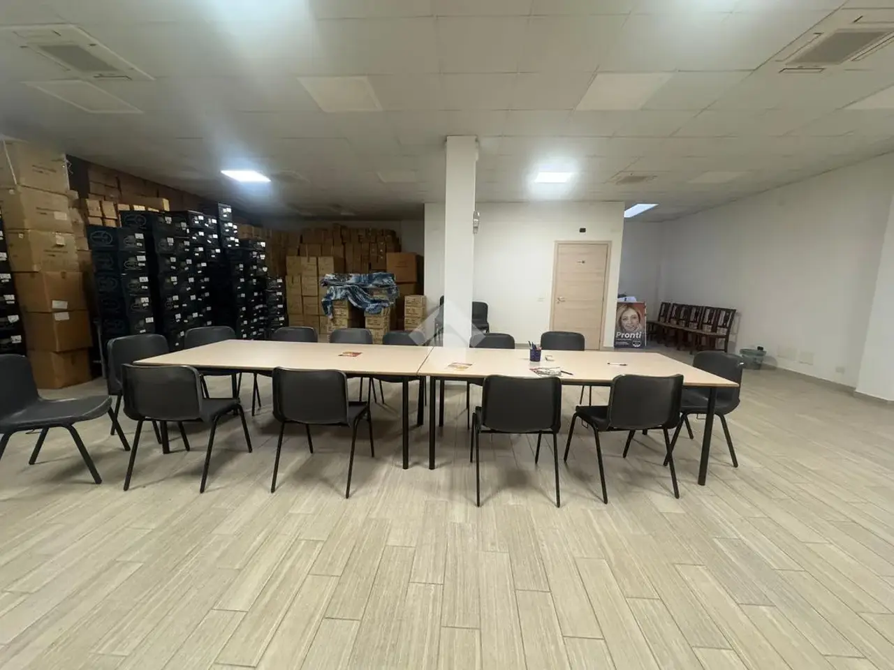 Ufficio in Via Pace 38, Villafranca Di Verona, {3} - Foto 2