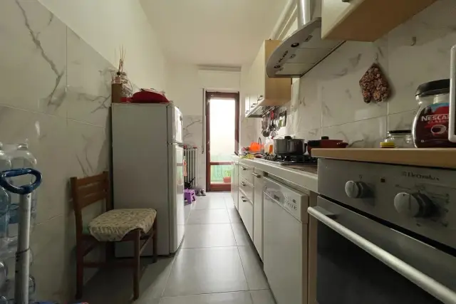 Zweizimmerwohnung in Via Borgo Palazzo 142, Bergamo - Foto 1