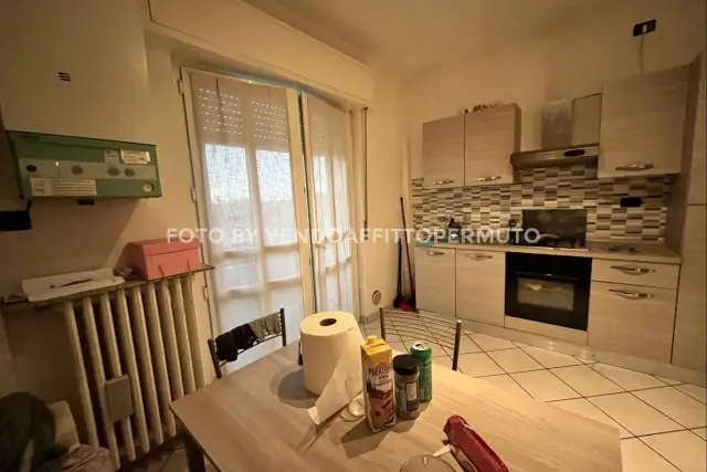 2-room flat in Via Stadio, Romano di Lombardia - Photo 1