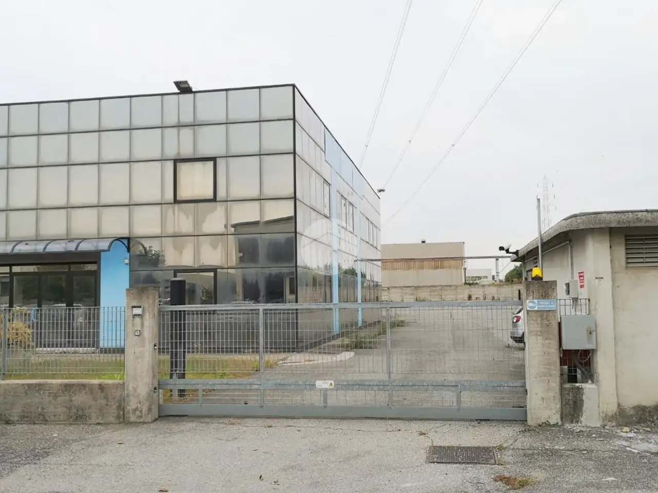 Capannone in Via Averolda 37, Travagliato, {3} - Foto 2