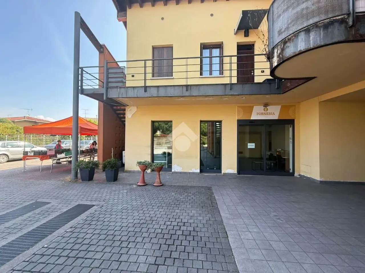 Laboratorio in Via Lonato 4, Castiglione Delle Stiviere, {3} - Foto 1