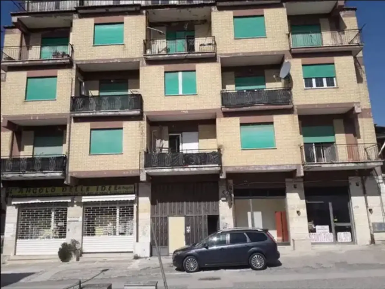Negozio in Via Ferentino, Atina, {3} - Foto 2