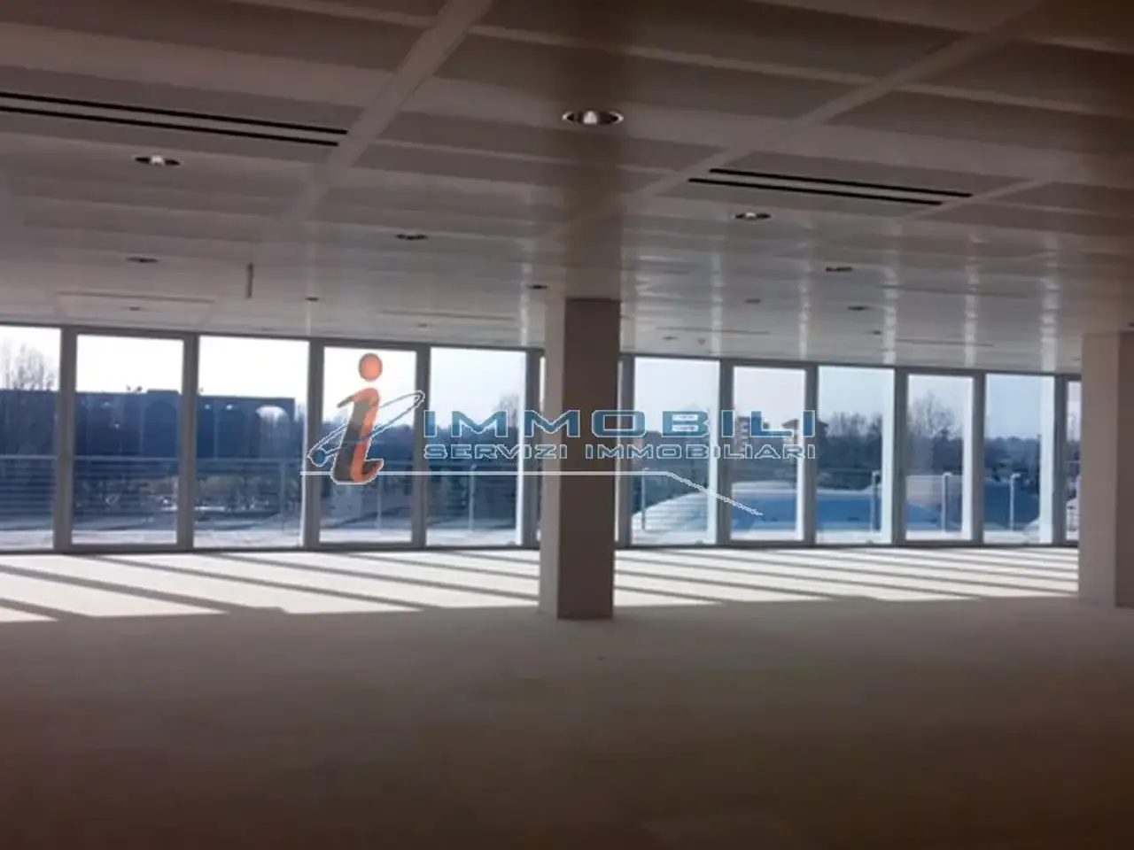 Ufficio in Via Mondadori, Segrate, {3} - Foto 1