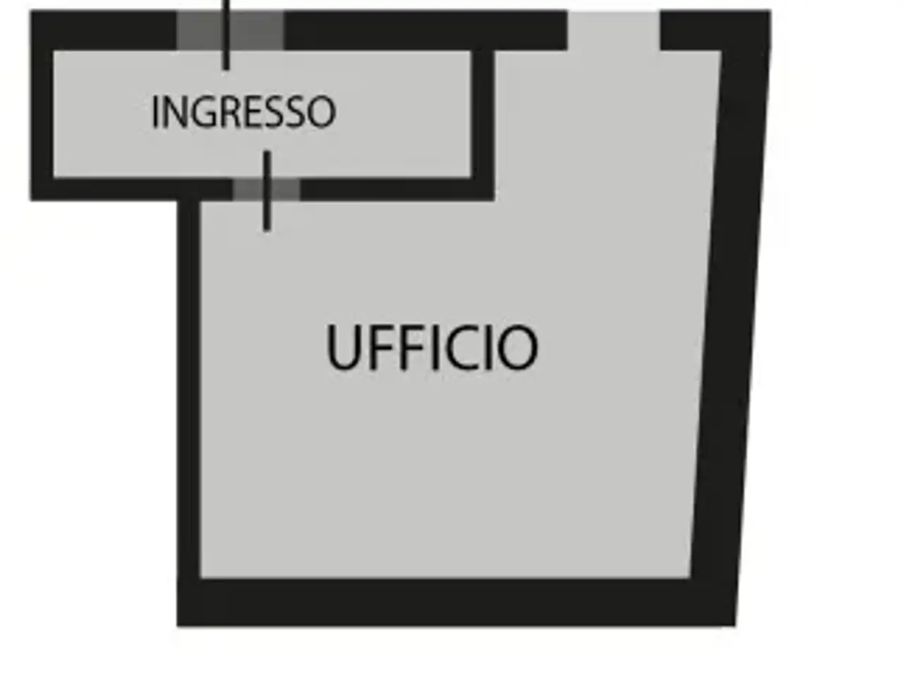 Ufficio in Corso Giuseppe Mazzini, Faenza, {3} - Foto 1