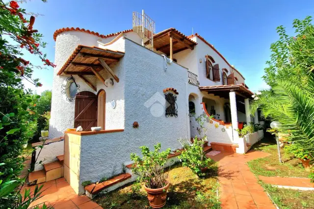 Villa in Via Terracina 127, San Felice Circeo - Foto 1