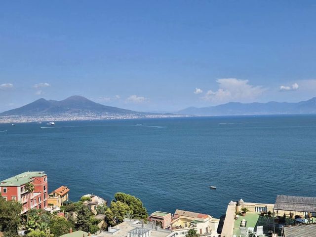 Office in {3}, Via Posillipo 239 - Photo 1