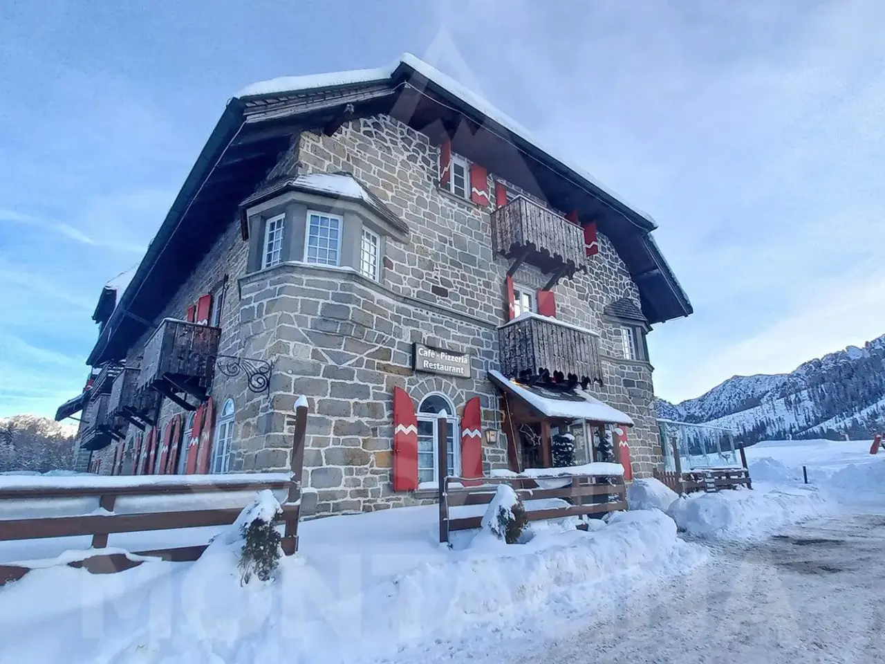 Ristorante in , San Giovanni di Fassa, {3} - Foto 1