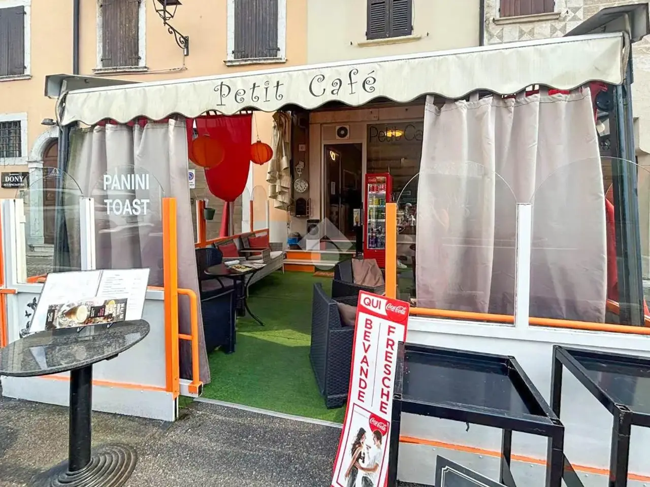 Negozio in Via Francesco Calsone 32, Salo', {3} - Foto 2