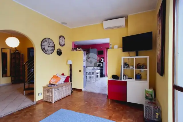 Apartament in Via Don Camillo Ferrero 4, Gassino Torinese - Photo 1