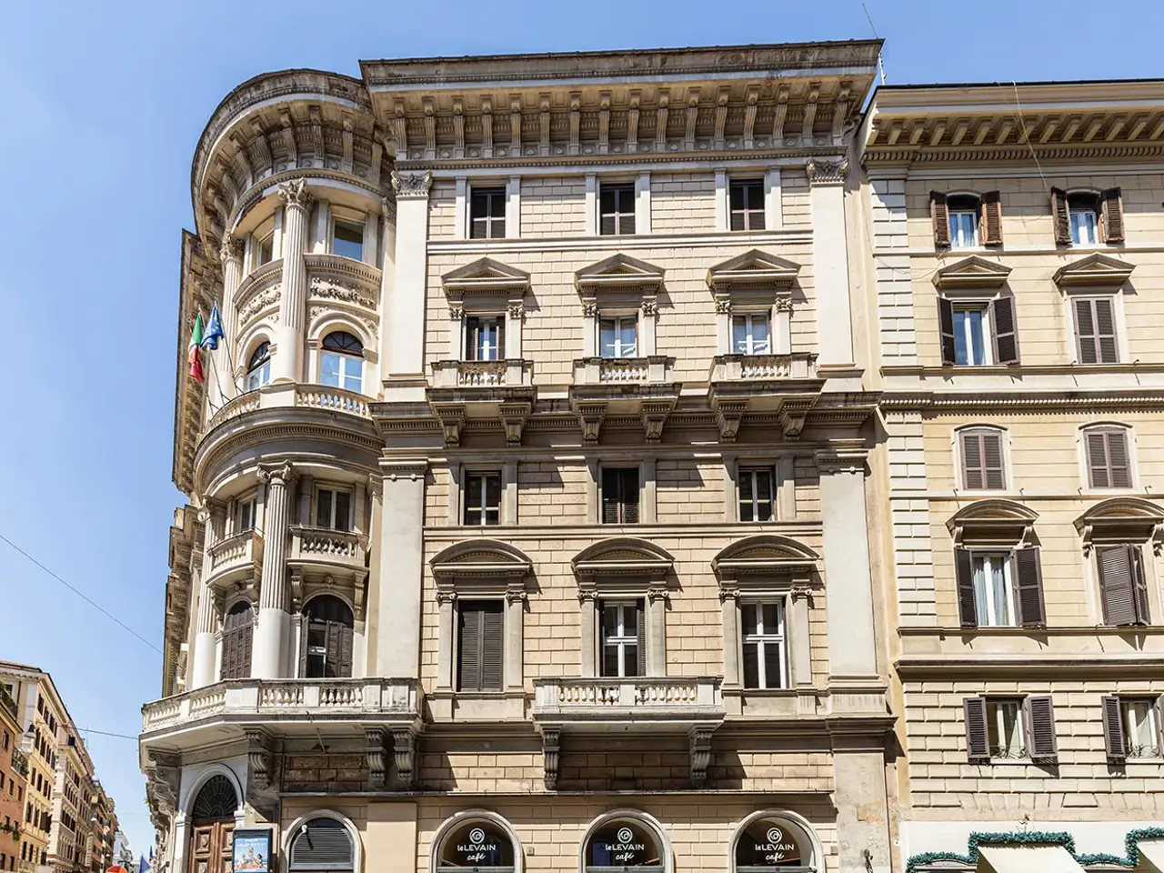 Ufficio in Via Piave , Roma, {3} - Foto 2